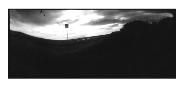 Plum Island, MA, 1985