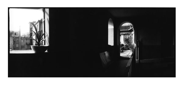 Milano, Italia, 1994