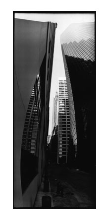 Empire State Building, New York, 1990