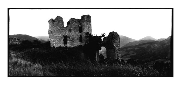 Castello, Italia, 1995