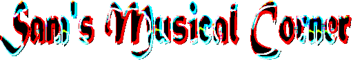 my music logo