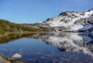 Laguna de Arbas