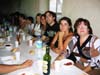 Las Caba&ntilde;as, fiestas 2004. Fotos enviadas por Fonso Pe&ntilde;a