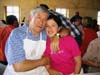 Las Caba&ntilde;as, fiestas 2004. Fotos enviadas por Fonso Pe&ntilde;a