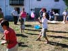 Las Caba&ntilde;as, fiestas 2004. Fotos enviadas por Fonso Pe&ntilde;a