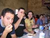 Fiestas de las Caba�as de Virtus - Fotos enviadas por Fonso Pe�a