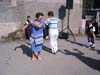 Fiestas de las Caba�as de Virtus - Fotos enviadas por Fonso Pe�a
