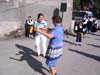 Fiestas de las Caba�as de Virtus - Fotos enviadas por Fonso Pe�a