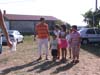Fiestas de las Caba�as de Virtus - Fotos enviadas por Fonso Pe�a