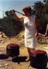Fiestas de las Caba�as de Virtus - Fotos enviadas por Fonso Pe�a