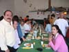 Fiestas 2006 - Las Caba�as de Virtus. Foto enviada por Marta Rodr�guez
