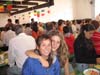 Fiestas 2006 - Las Caba�as de Virtus. Foto enviada por Marta Rodr�guez
