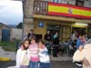 Fiestas 2006 - Las Caba�as de Virtus. Foto enviada por Marta Rodr�guez