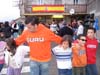 Fiestas 2006 - Las Caba�as de Virtus. Foto enviada por Marta Rodr�guez