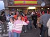 Fiestas 2006 - Las Caba�as de Virtus. Foto enviada por Marta Rodr�guez