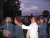 Fiestas 2006 - Las Caba�as de Virtus. Foto enviada por Marta Rodr�guez