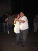 Fiestas 2006 - Las Caba�as de Virtus. Foto enviada por Marta Rodr�guez