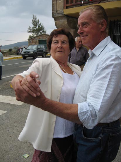 Julita y Jose