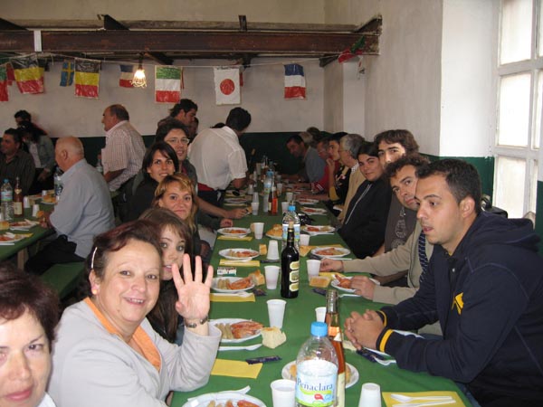 Julita y Jose