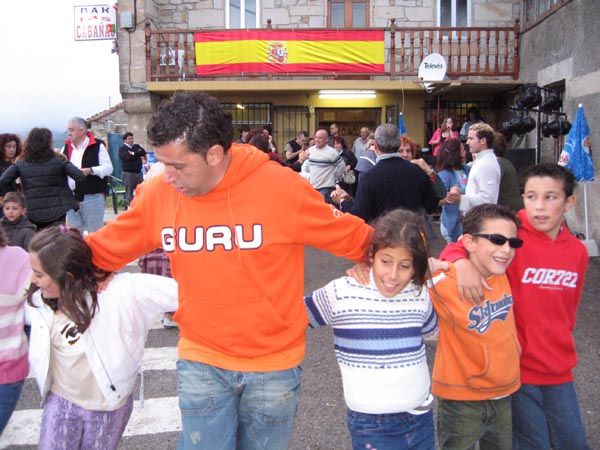 Sonia y Jose