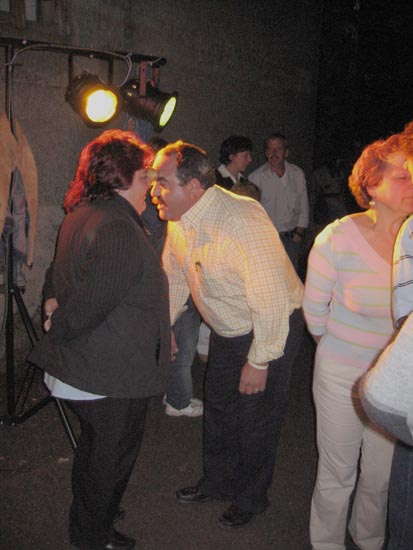 Mara y Tito