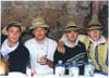Fiestas 1998. Fotos enviadas por Fonso