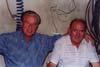 Jose y Lia�o - Las Caba�as de Virtus. Foto enviada por Fonso Pe�a
