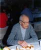 Ricardo - Las Caba�as de Virtus. Foto enviada por Fonso Pe�a