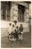 Escuela de las Caba�as. Foto enviada por Fonso Pe�a