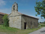 Iglesia del Sagrado Coraz�n de Jes�s - Las Caba�as de Virtus