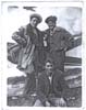 Liano, Juli&aacute;n y Bernab&eacute;, en el a&ntilde;o 1970