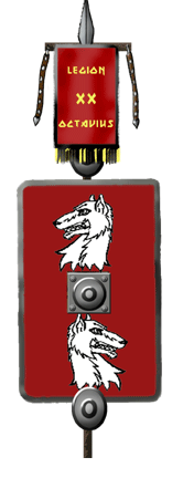the legion
