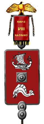 navy