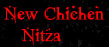 new chichen nitza