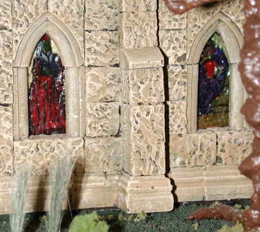 priest and mage window