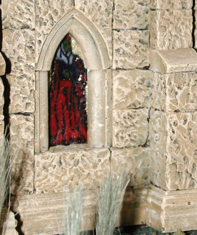 priest window