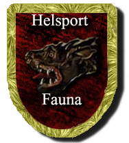 fauna
