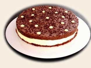 Tres chocolates
