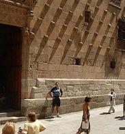 Casa de las Conchas