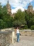 Jaio en Jard�n de Calixto y Melibea