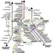 plano metro
