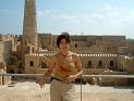 Monastir: jaio en la fortaleza