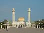 Monastir: Mausoleo