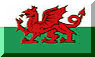 BANDERA DE GALES O WALES