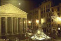 El pante�n de agrippa, mola