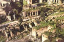 el foro romano