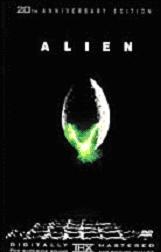 ALIEN, EL CARTEL