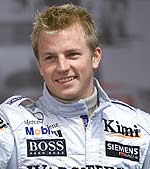 KIMI 