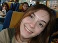 Que voy a decir de aquellos viajes de autob�s y de las horas que he pasado con periodistas famosas