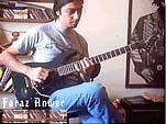 Faraz Anwer
